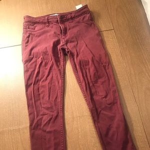 Abercrombie and Fitch Pants